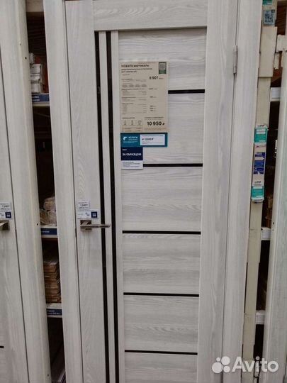 Установка ремонт межкомнатных дверей Самара
