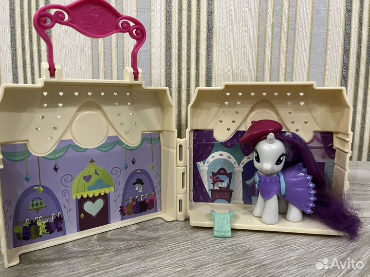 My little pony