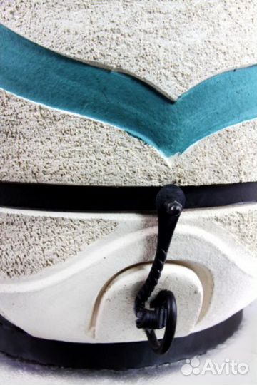 Тандыр Дастархан 2020