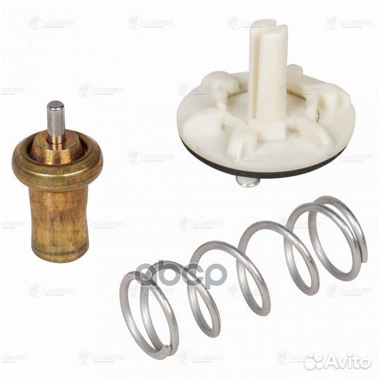 Термостат для а/м VW Polo Sedan (10) /Tiguan