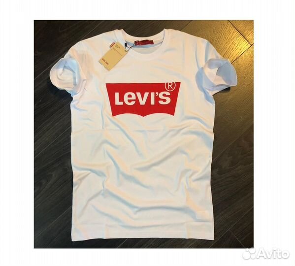 Футболка Levi'S