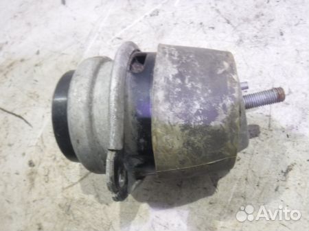 Опора двигателя Ауди