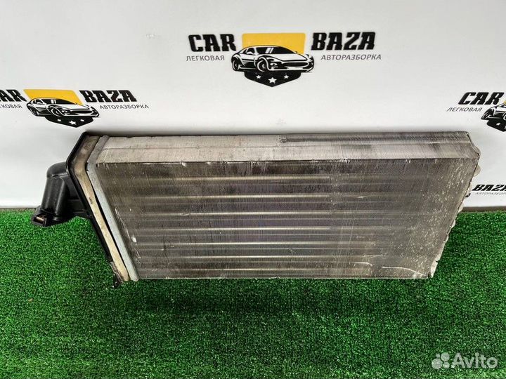 Радиатор отопителя Mercedes-Benz V-class