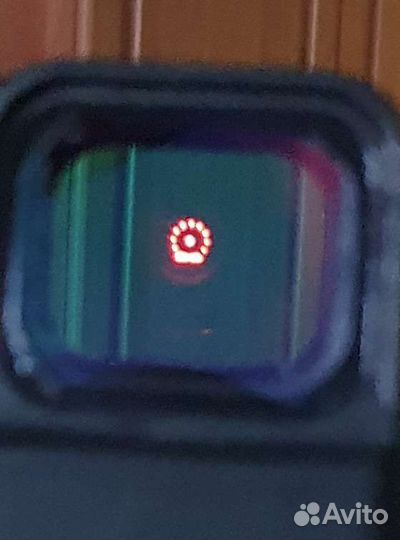 Прицел Коллиматор 1п87 новый