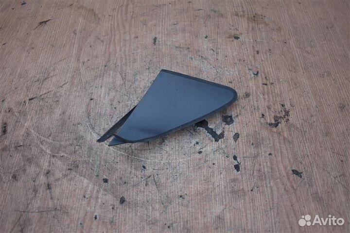 Уголок крыла левый Peugeot 308 (T7) хэтчбек 5Д EP6