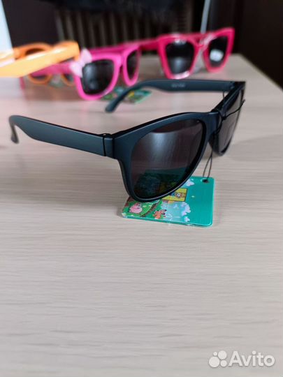 Очки детские поляризационные