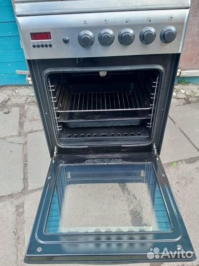 Плита газовая Gorenje с доставкой