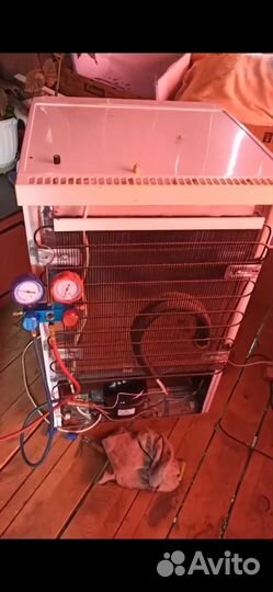 Ремонт холодильников стиральных машин