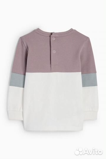 Свитшот с Микки C&A