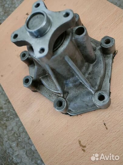 Запчасти на Хендай Н1, Гранд Старекс