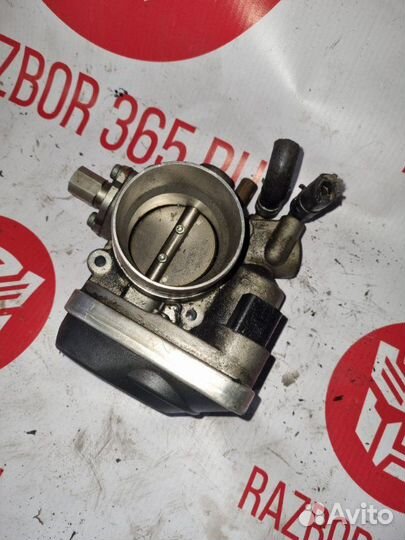 Дроссельная заслонка Volkswagen Bora