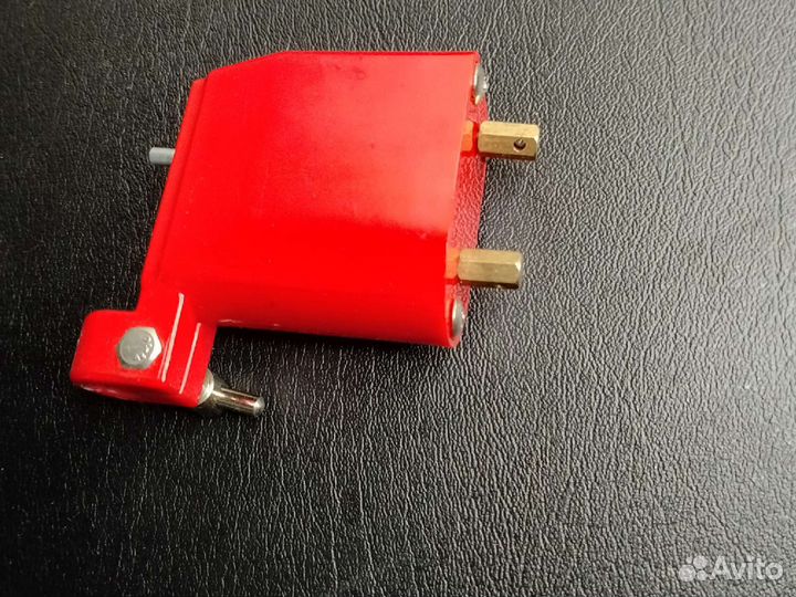 Тату машинки