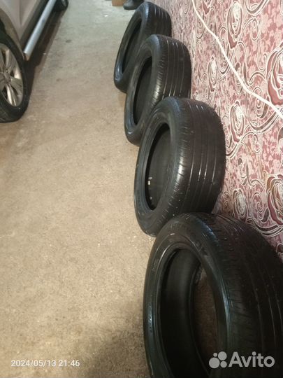 Hankook Optimo 4S H730 225/60 R17 99H