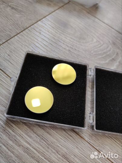 Отражающее зеркало для лазерного станка