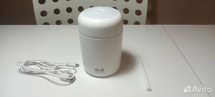 Увлажнитель воздуха