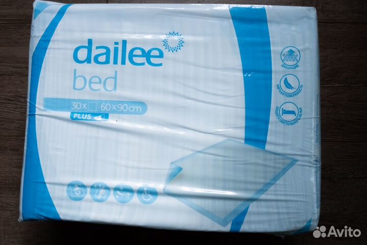 Памперсы / подгузники / пелёнки для взрослых