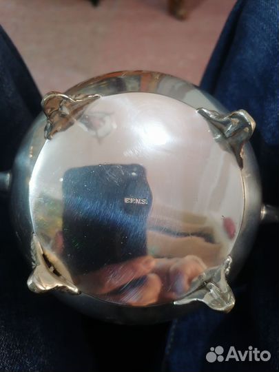 Сервиз чайный