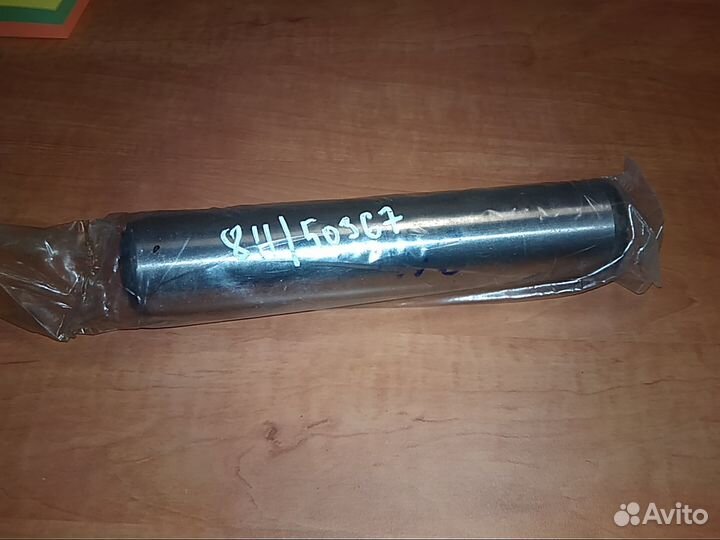 Палец на JCB 3сх 4сх 811/50667