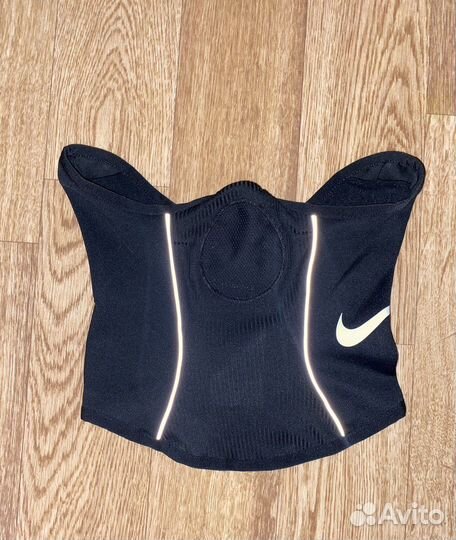 Снуд nike strike winter warrior (оригинал)