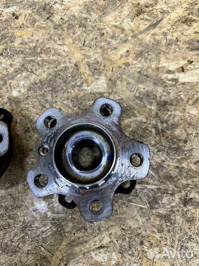 Ступица передняя BMW G20 G22 G23 G30 G31 G01 G02