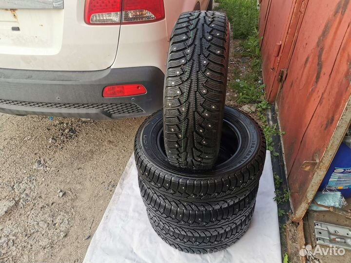 Nokian Tyres Nordman 5 195/65 R15 95T