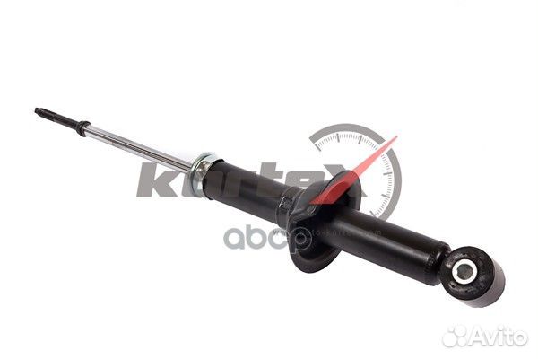 Амортизатор задний GAS KSA153STD kortex