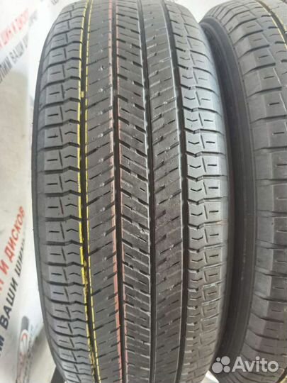 Yokohama Geolandar G91 225/65 R17 102H