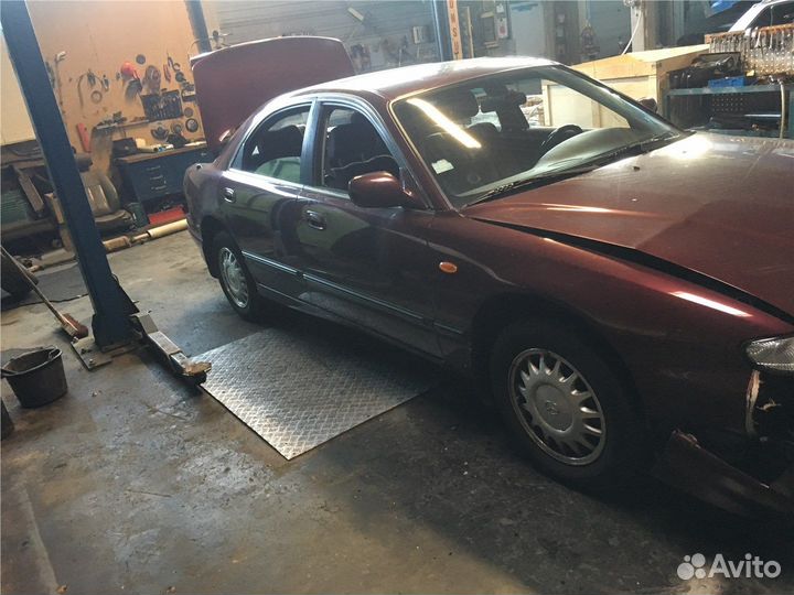 Разбор на запчасти Mazda Xedos 9