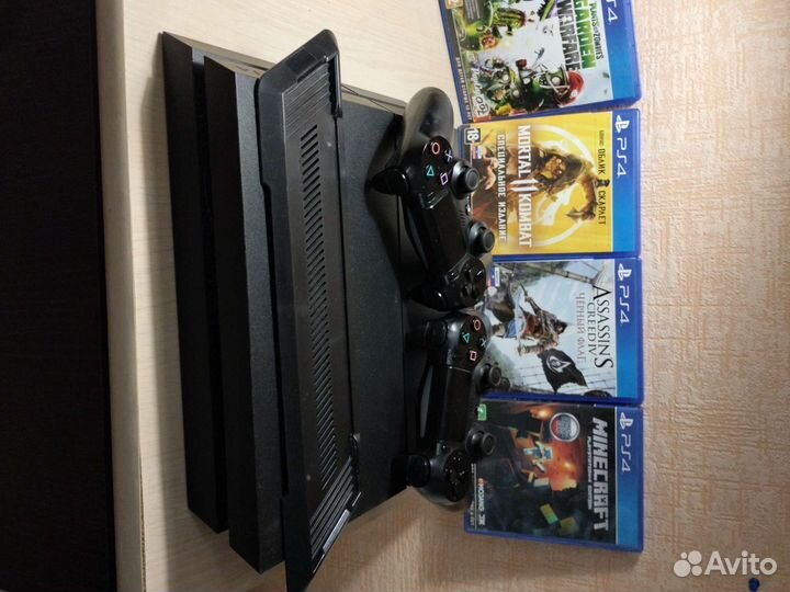 Sony PS4