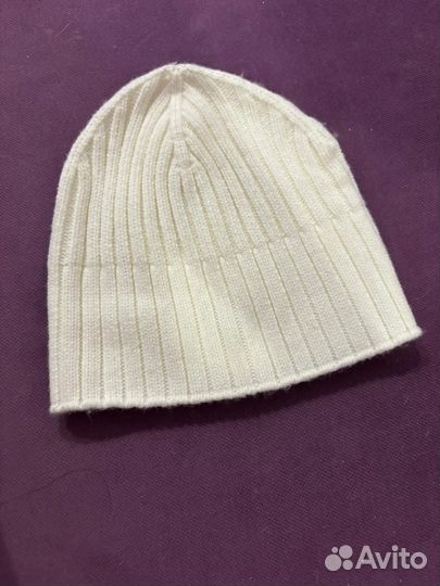 Шапка женская