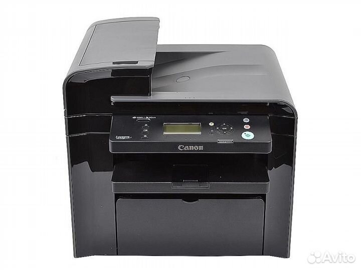 Запчасти к мфу Canon mf4410, mf4430, mf4550