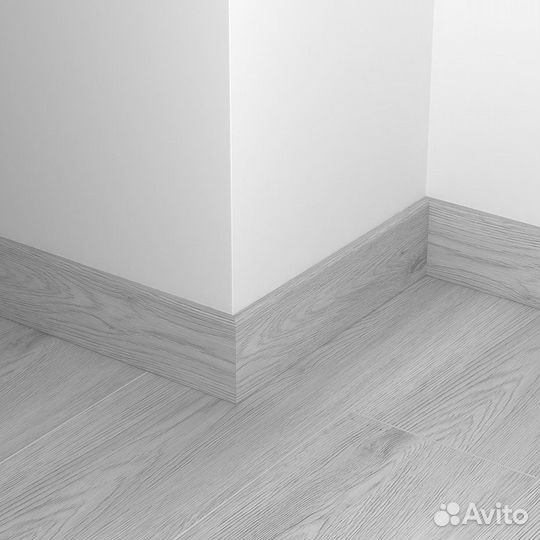 Кварцевый плинтус Alpine Floor Grand Sequoia Eco11