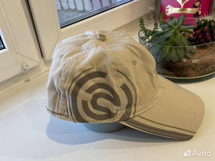 Бейсболка мужская