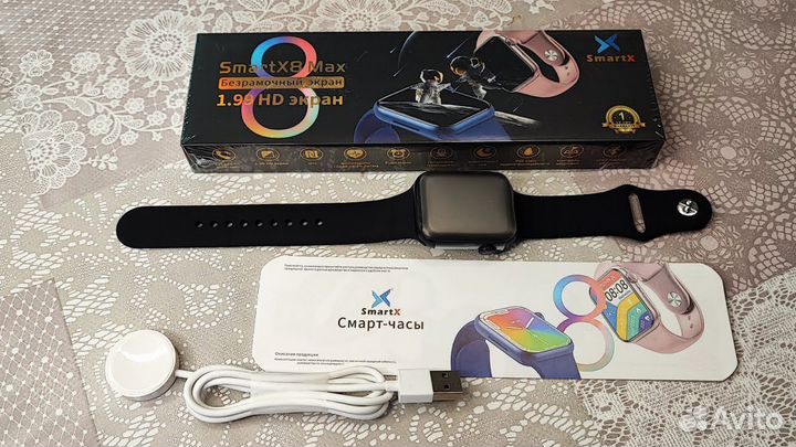 Apple Watch 8 ''оригинал'' (новые)