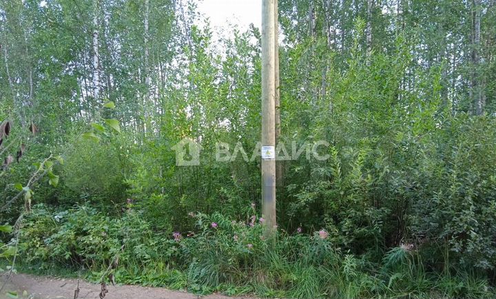 Участок 15 сот. (ИЖС)