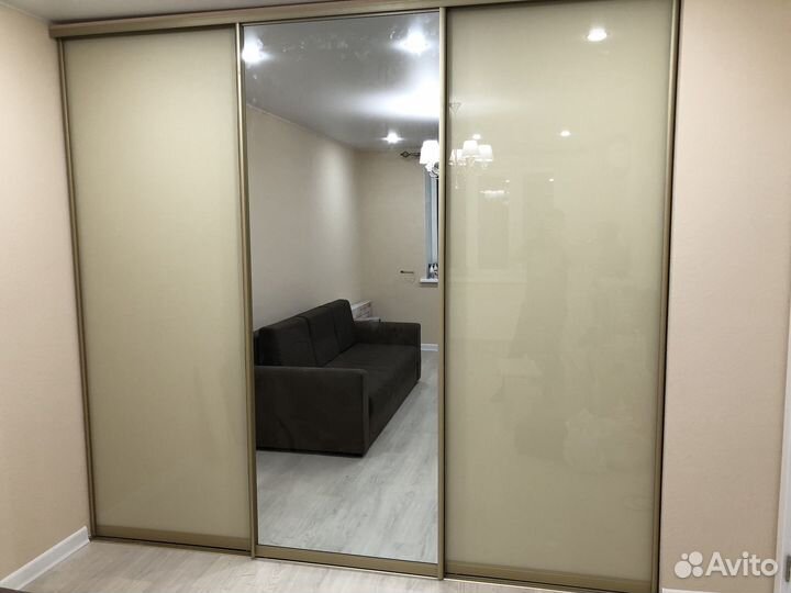 Шкаф купе на заказ