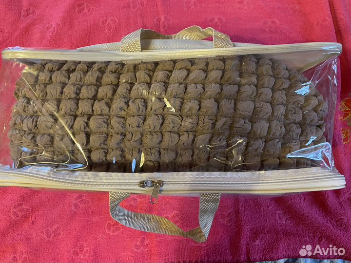 Чехол на угловой диван