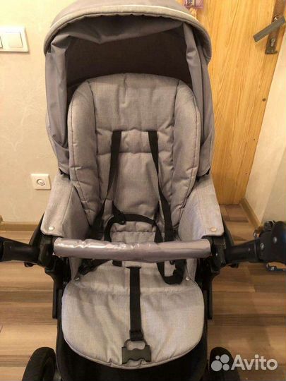 Детские коляски 2 в 1 CAM