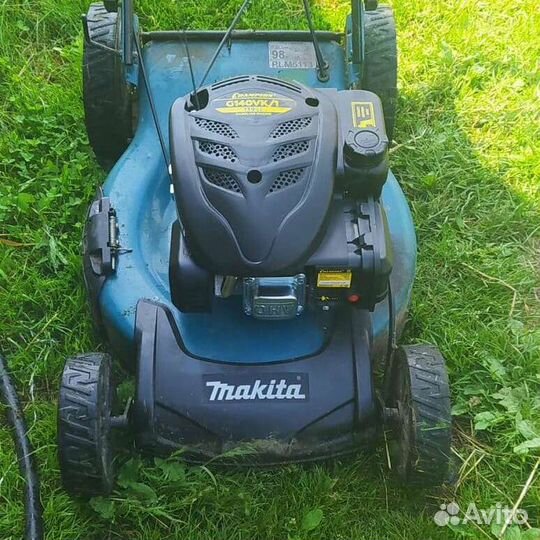 Ремонт электробензоинструмента