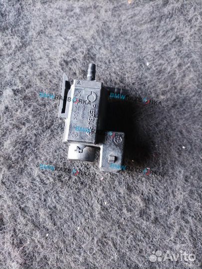 Электромагнитный клапан BMW X5 E70 2008 7810831