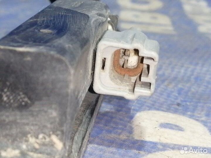 Антенна Nissan X-Trail T31 внедорожник QR25DE 2008