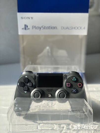 Джойстик dualshock ps4 v2
