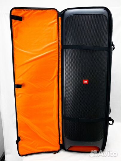 Сумка-чехол на JBL PartyBox 1000
