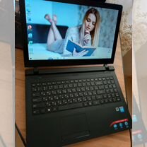 Lenovo как новый