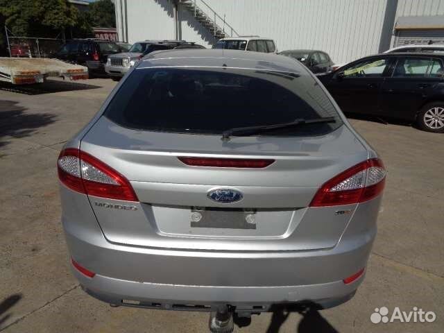 Разбор на запчасти Ford Mondeo 4 2007-2015