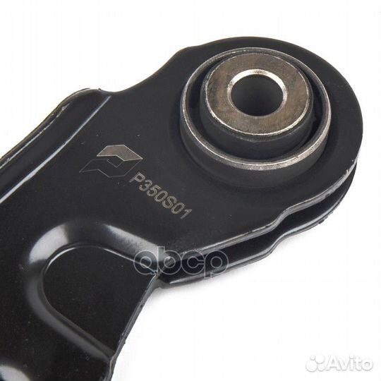 Рычаг подвески зад прав/лев CA5009 partra