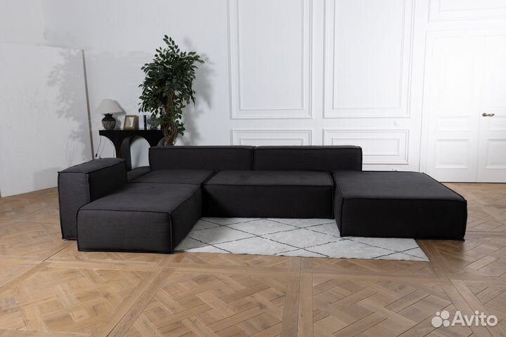 Диван 3200х1600 мм