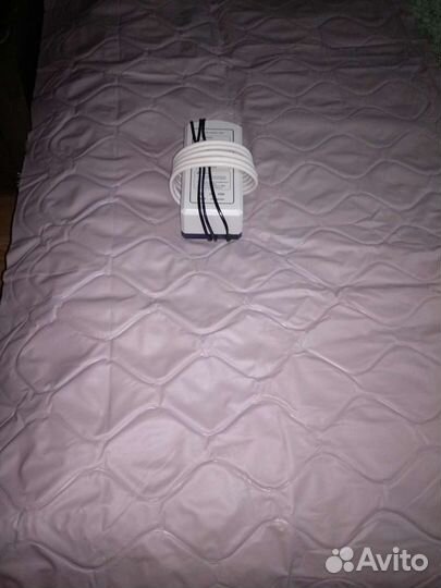 Противопролежневый матрас ячеистый