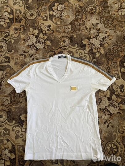 Dolce gabbana майка