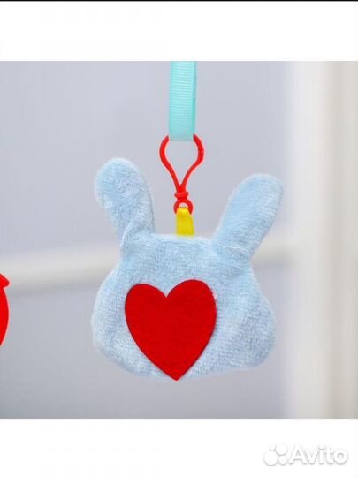 Развивающая дуга